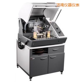 濟(jì)南手/自動金相切割機(jī)