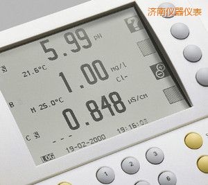 濟南pH計/電導(dǎo)計/離子計