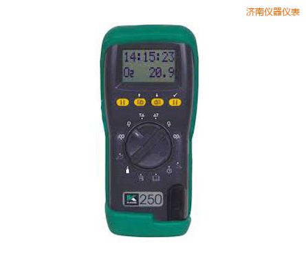 濟(jì)南燃燒效率分析儀