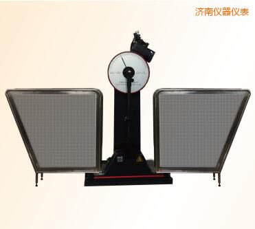 濟南擺錘式?jīng)_擊試驗機