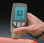 濟(jì)南涂層測厚儀