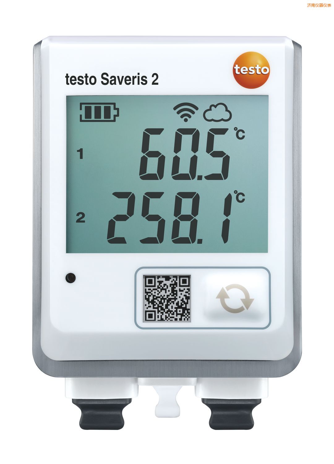 ��(j��)��testo Saveris 2-T3 �o����(sh��)��(j��)ӛ䛃x