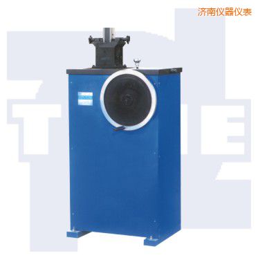 濟(jì)南沖擊試樣缺口專用手動拉床