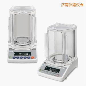 濟南日本AND HR-AZ/HR-A系列分析天平