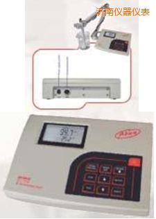 濟(jì)南專業(yè)電導(dǎo)率 TDS 溫度 臺式測量儀