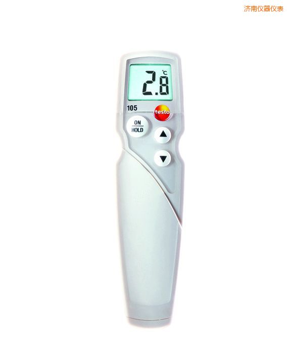 濟(jì)南溫度計(jì)含冷凍食品測(cè)量探頭