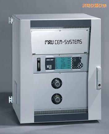 濟南在線煙氣連續(xù)排放監(jiān)測系統(tǒng)