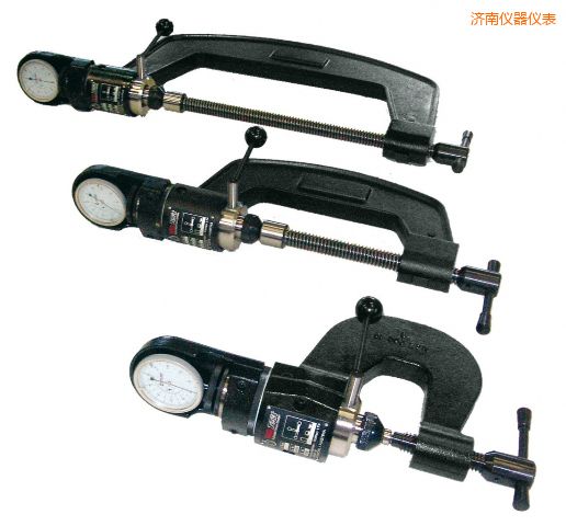 濟(jì)南便攜式試驗(yàn)夾具