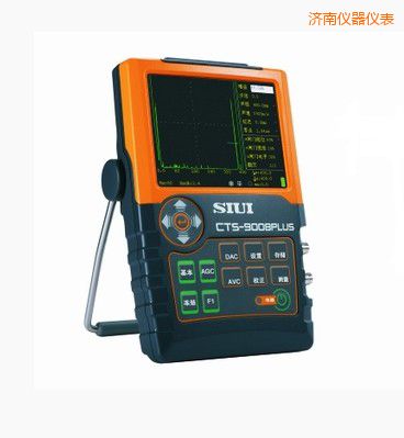 濟(jì)南數(shù)字超聲波探傷儀