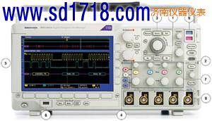濟南數字熒光示波器