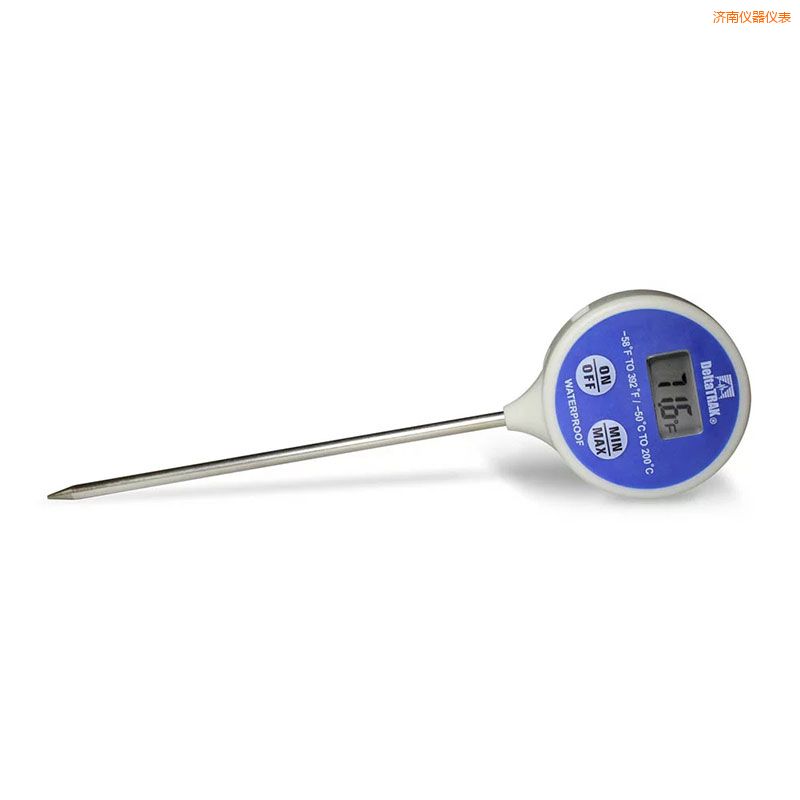 濟南FlashCheck認證防水最大最小棒棒糖探針溫度計