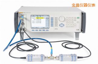 金昌27 GHz射頻參考標(biāo)準(zhǔn)