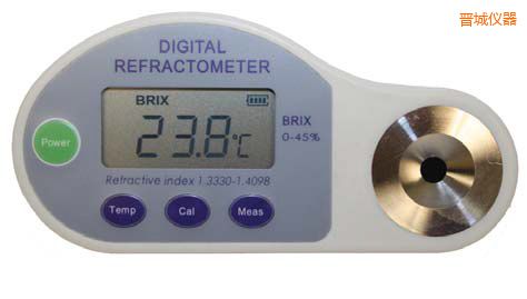 �x��Digital Brix Meter ��(sh��)�����Ӌ