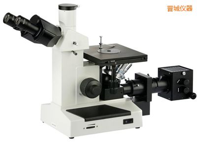 晉城金相顯微鏡