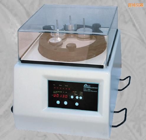 晉城時代振動拋光機