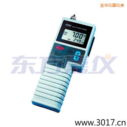 金華實(shí)驗(yàn)室酸堿/氧化還原測試儀