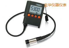 金華袖珍式涂層測厚儀