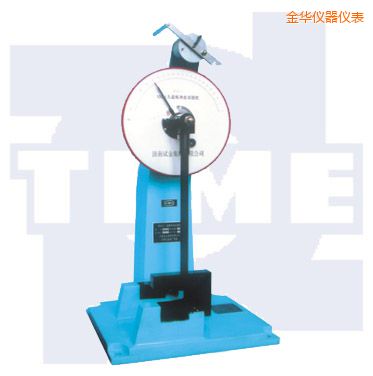 金華擺錘式人造板沖擊試驗(yàn)機(jī)