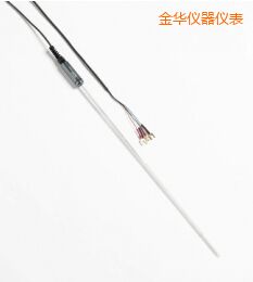金華高性價比石英套管標(biāo)準(zhǔn)鉑電阻溫度計