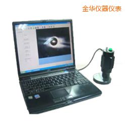 金華時(shí)代THI系列布氏測量系統(tǒng)