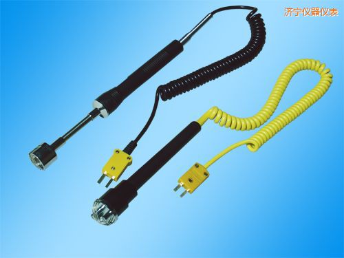 濟(jì)寧表面熱電偶