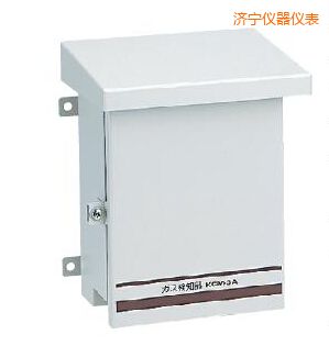 濟(jì)寧固定式毒性氣體檢測儀