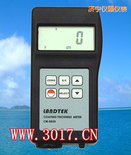 濟(jì)寧鐵基.鋁基兩用涂層測(cè)厚儀