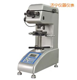 濟寧時代數(shù)顯維氏硬度計