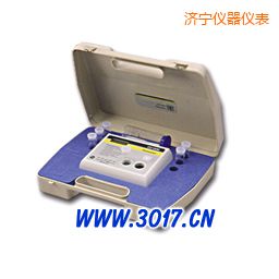 濟寧便攜式水質(zhì)實驗室