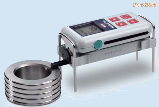 濟寧便攜式粗糙度儀