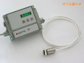 濟(jì)寧工業(yè)在線紅外測(cè)溫儀