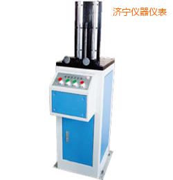 濟寧電動夏比沖擊試樣缺口拉床