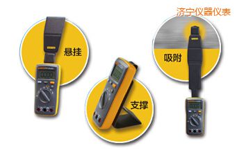 濟(jì)寧掌上數(shù)字萬用表