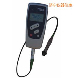 濟寧時代涂層測厚儀