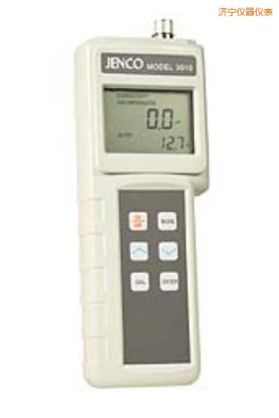 濟寧便攜式電導度/TDS/鹽度/溫度測試儀