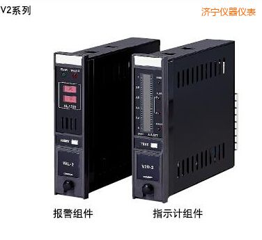 濟(jì)寧指示報(bào)警組件