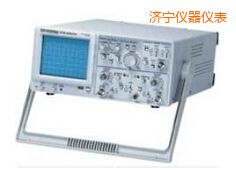 濟(jì)寧實(shí)時(shí)存儲示波器