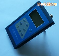 濟寧涂層測厚儀