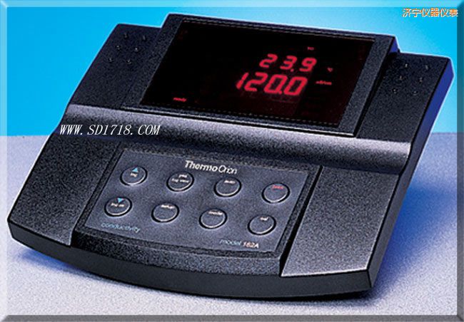 濟(jì)寧電導(dǎo)率儀