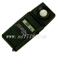 濟(jì)寧數(shù)字式照度計(jì)