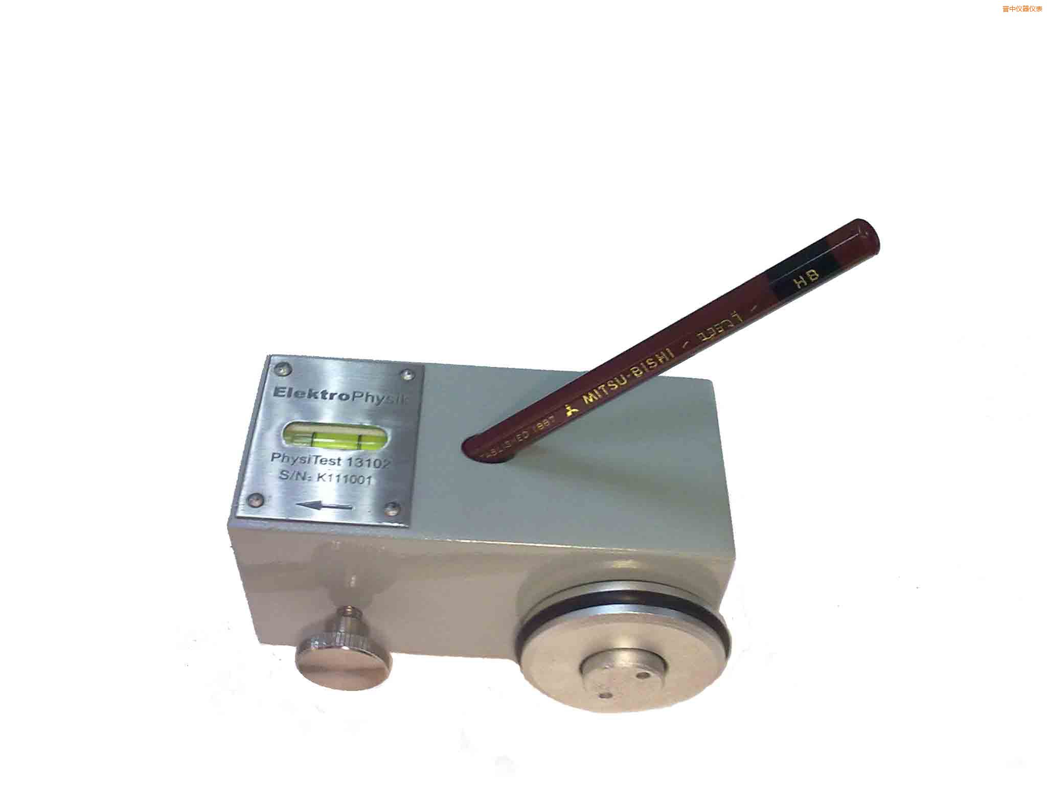 晉中鉛筆硬度計