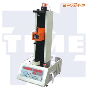 晉中全自動彈簧拉壓試驗機(jī)50~300kN