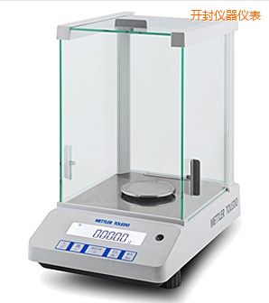 開(kāi)封電子天平,120g,0.1mg