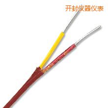 開封K型熱電偶補償導線