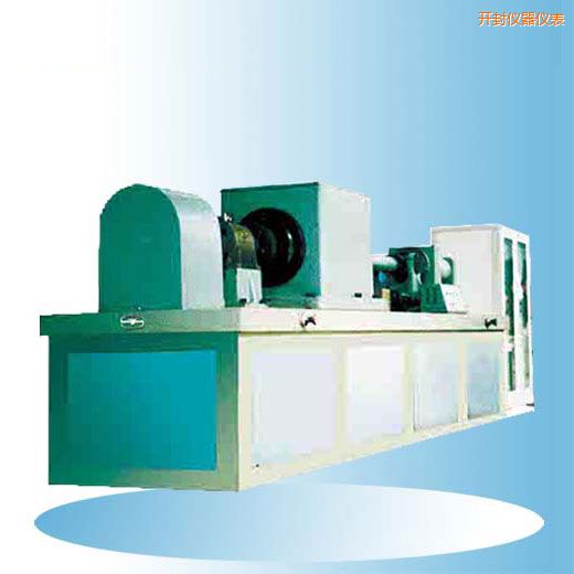 開(kāi)封時(shí)代微機(jī)控制電液伺服軸承試驗(yàn)機(jī)