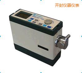 開封壓電天平式粉塵計(jì)