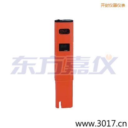 開封113 鹽度、筆式測試儀