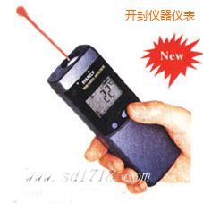 開封紅外測溫儀