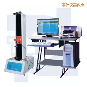 喀什微機控制彈簧拉壓試驗機
