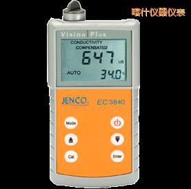 ��ʲ��������JENCO 3840��yʽ늌�(d��o)�ʃx/TDS/�}�Ȝyԇ�x